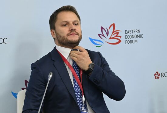 ВЭФ-2021. Деловая программа