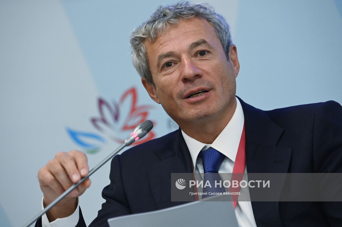 ВЭФ-2021. Деловая программа