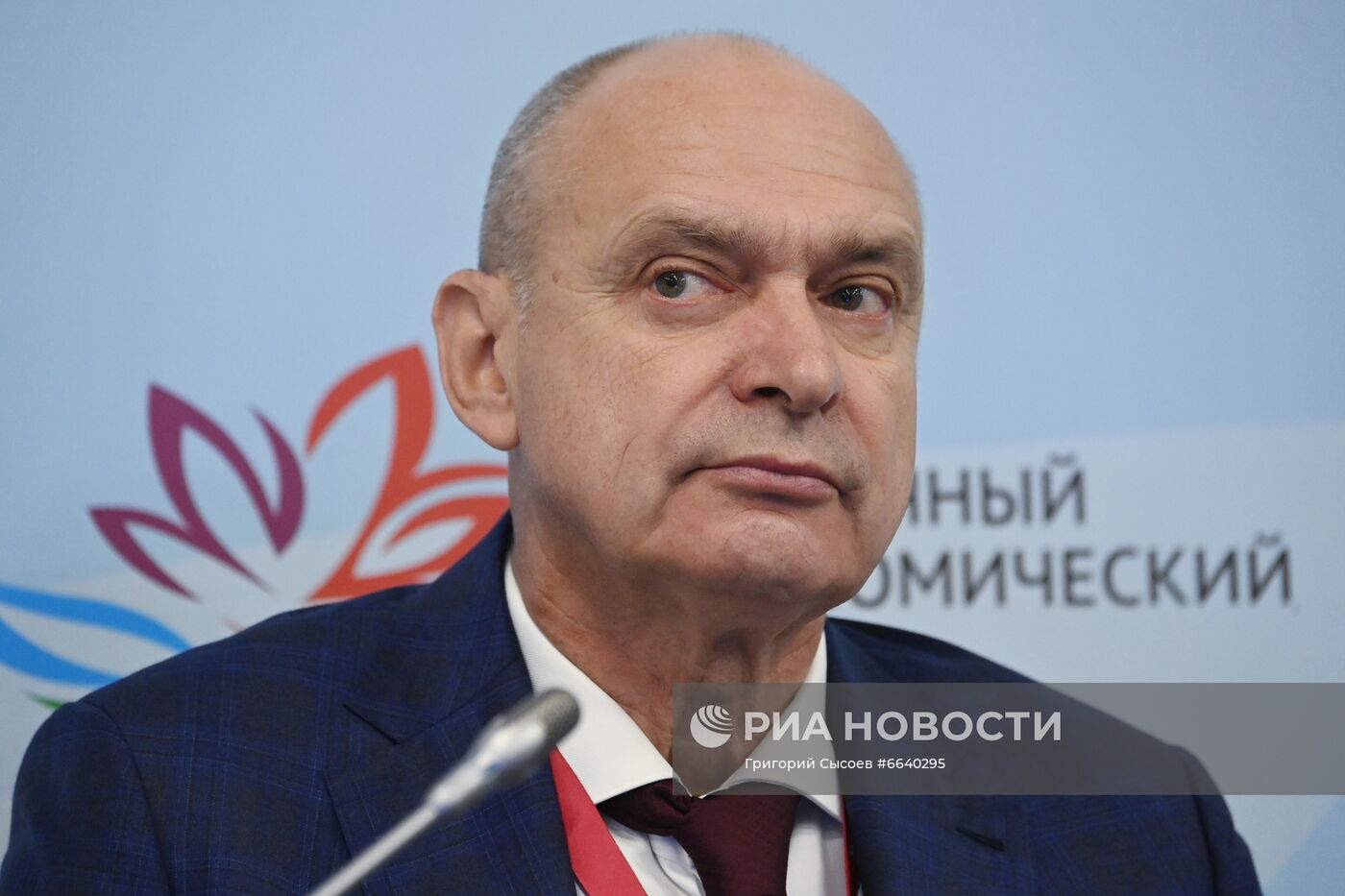 ВЭФ-2021. Деловая программа