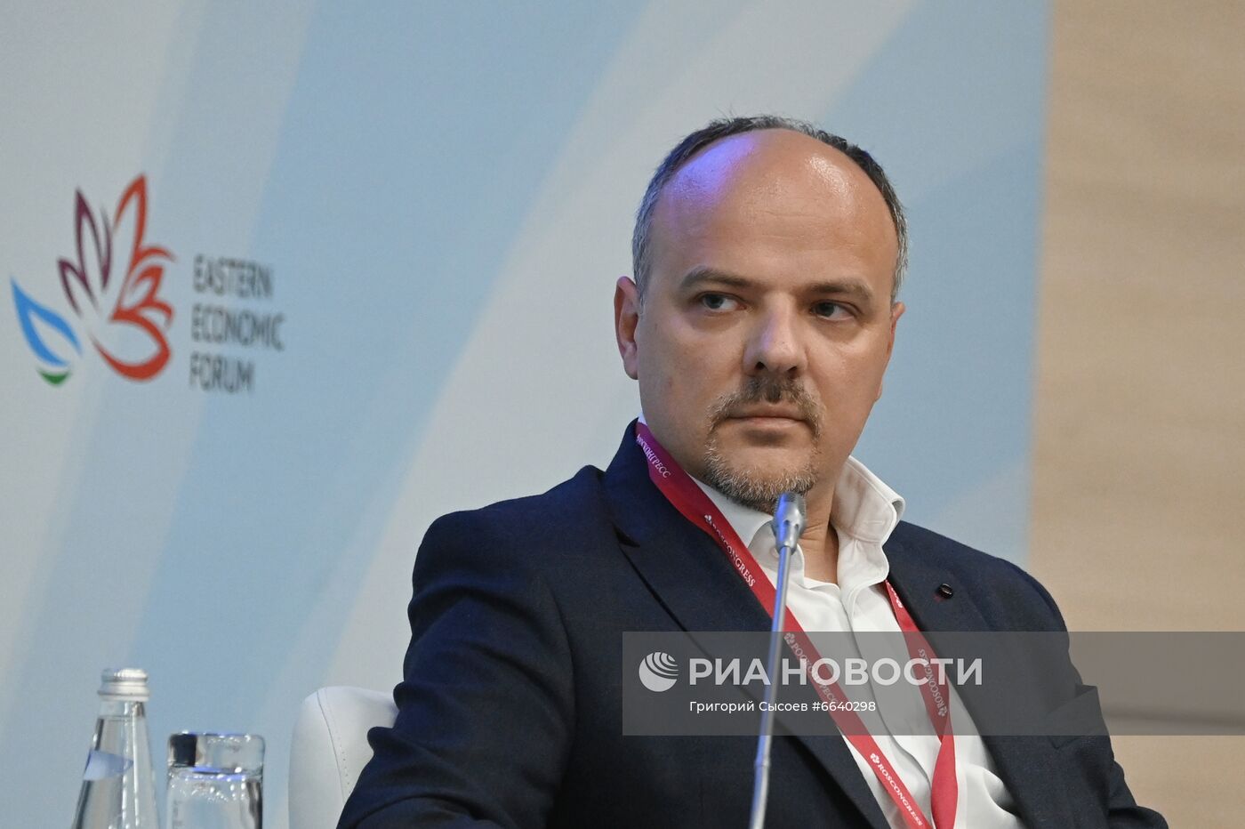 ВЭФ-2021. Деловая программа