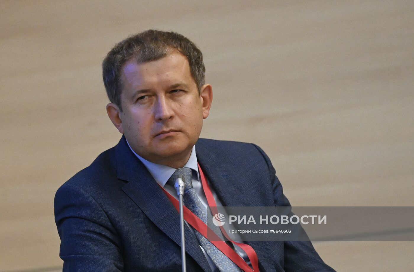 ВЭФ-2021. Деловая программа