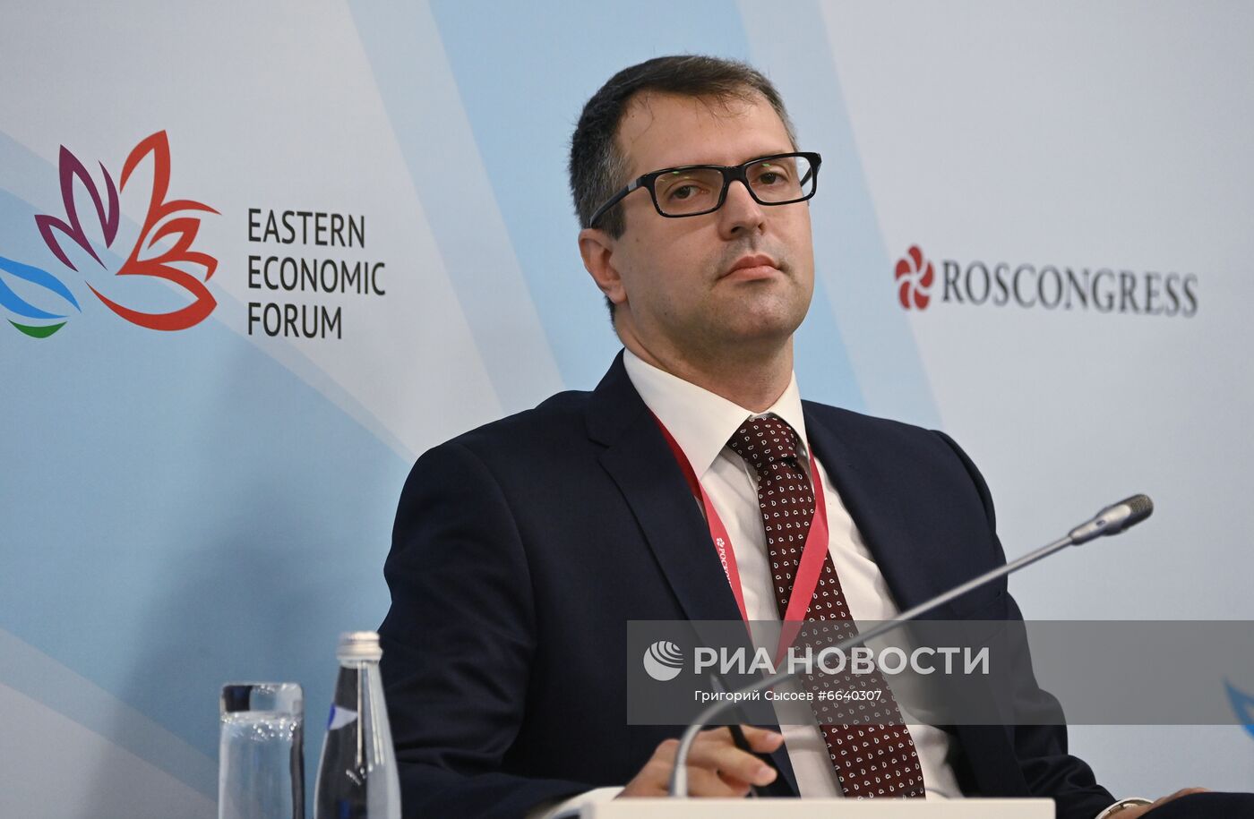 ВЭФ-2021. Деловая программа