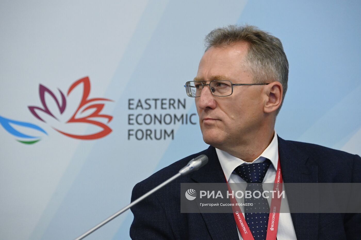 ВЭФ-2021. Деловая программа