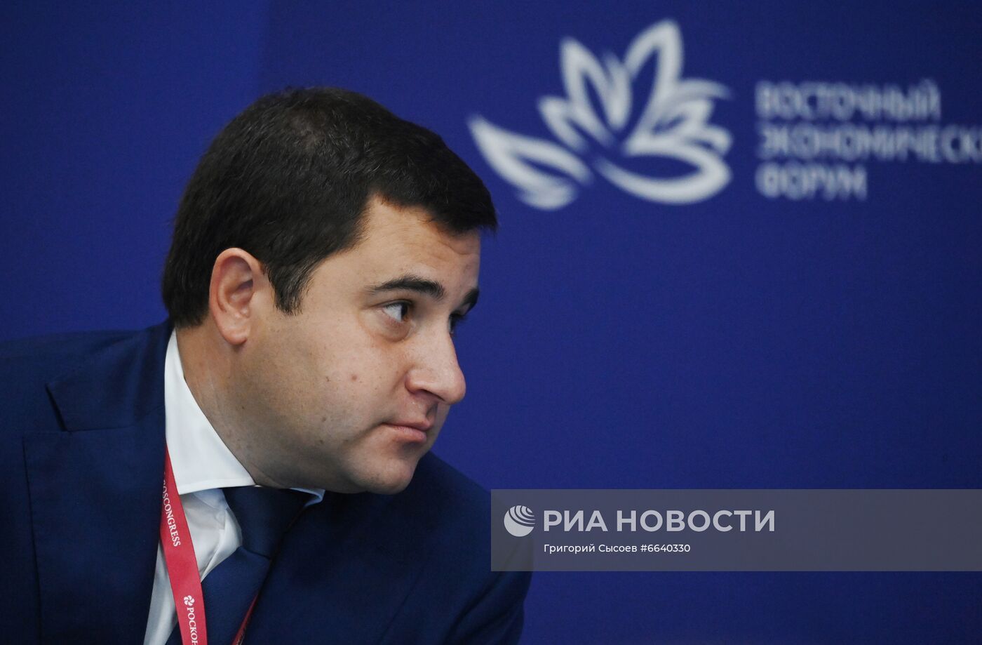 ВЭФ-2021. Деловая программа