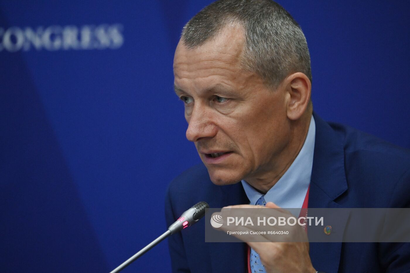 ВЭФ-2021. Деловая программа