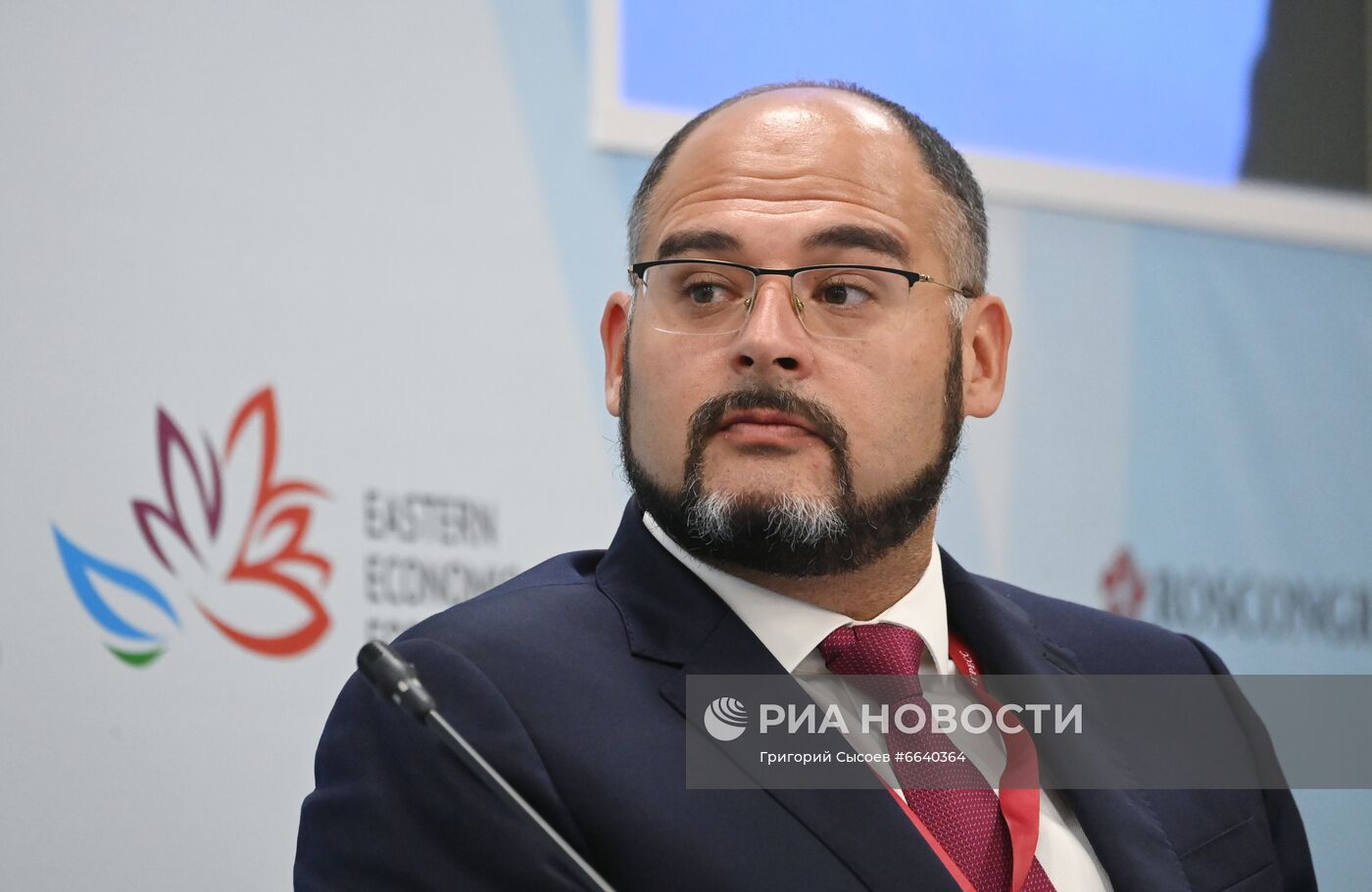 ВЭФ-2021. Деловая программа