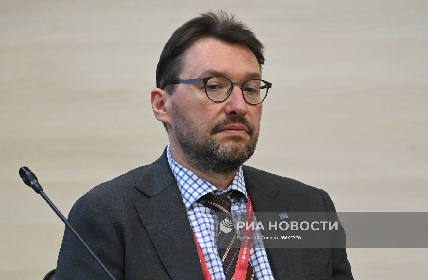 ВЭФ-2021. Деловая программа