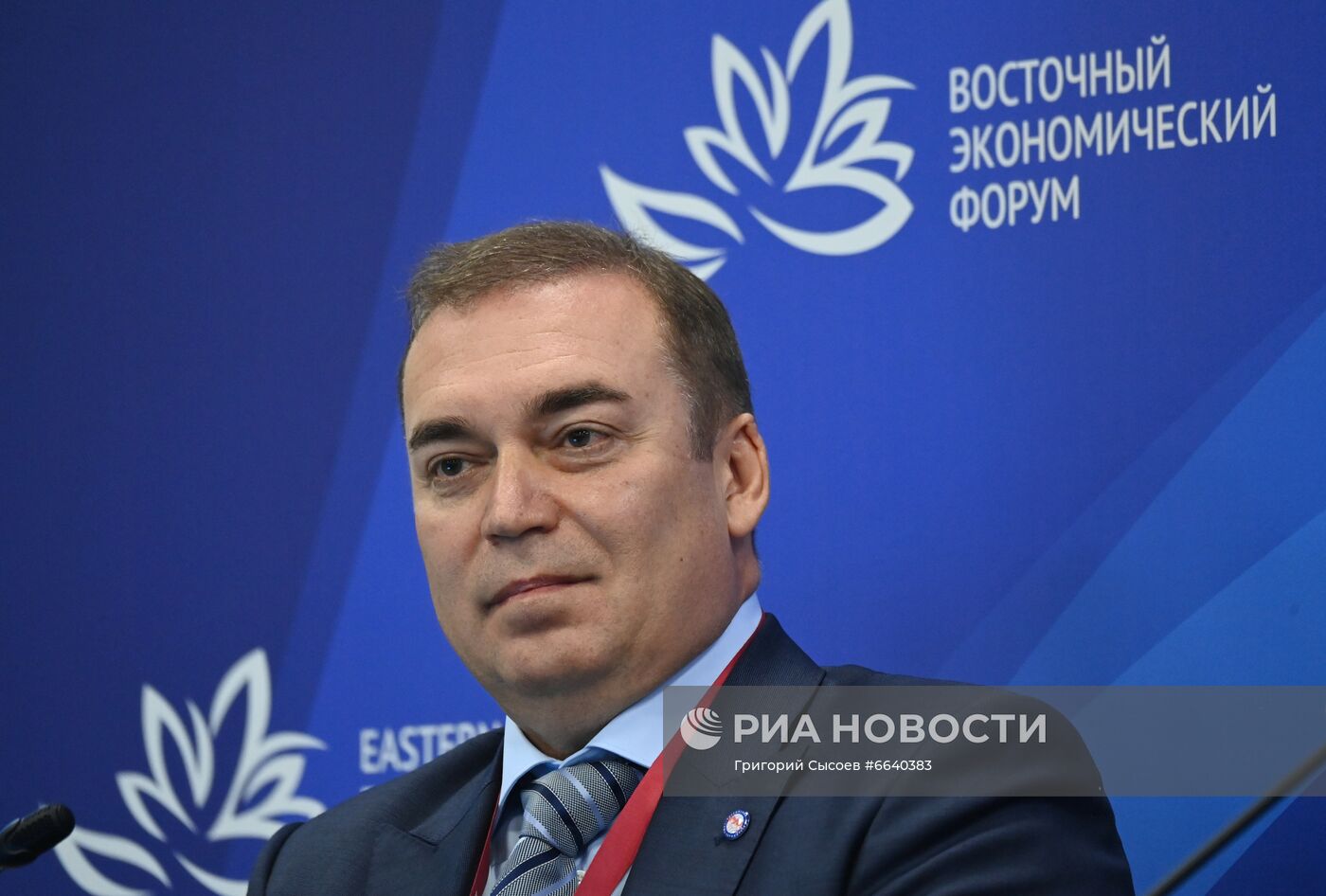 ВЭФ-2021. Деловая программа