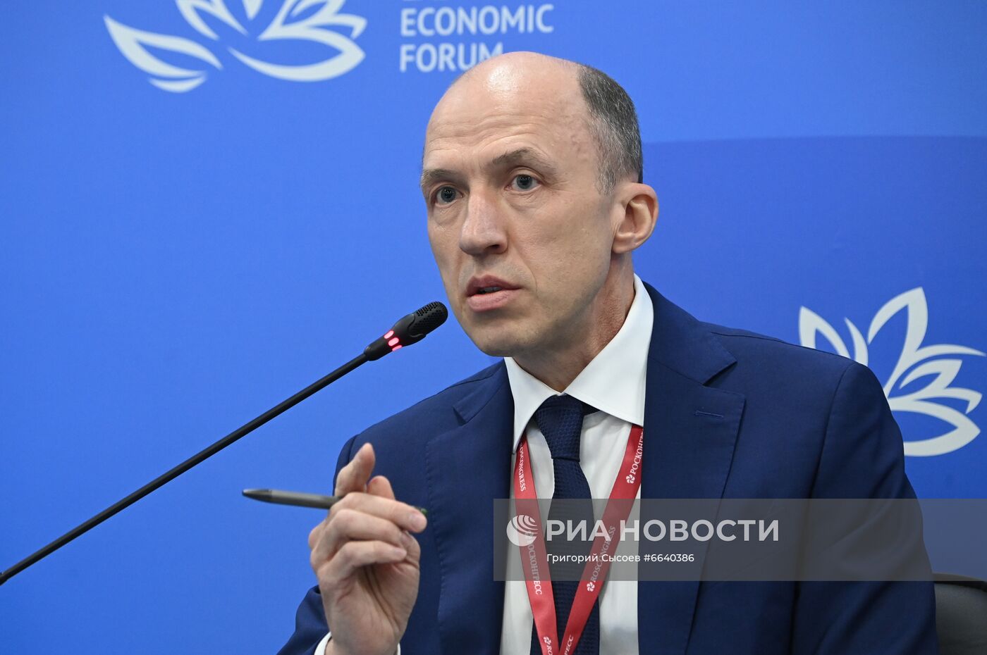 ВЭФ-2021. Деловая программа