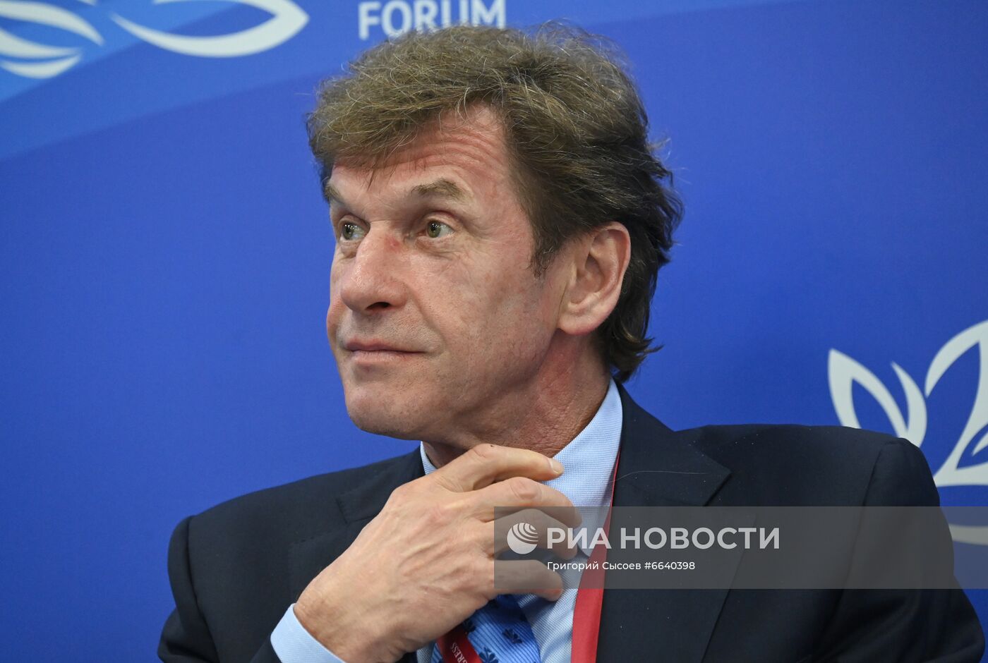 ВЭФ-2021. Деловая программа