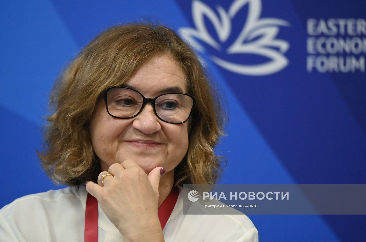 ВЭФ-2021. Деловая программа