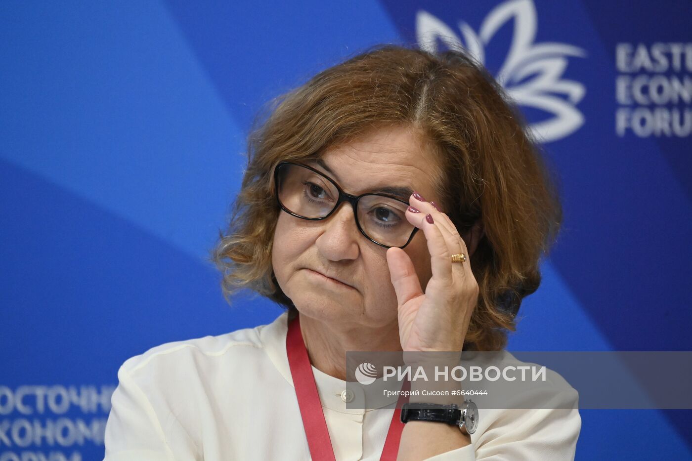 ВЭФ-2021. Деловая программа