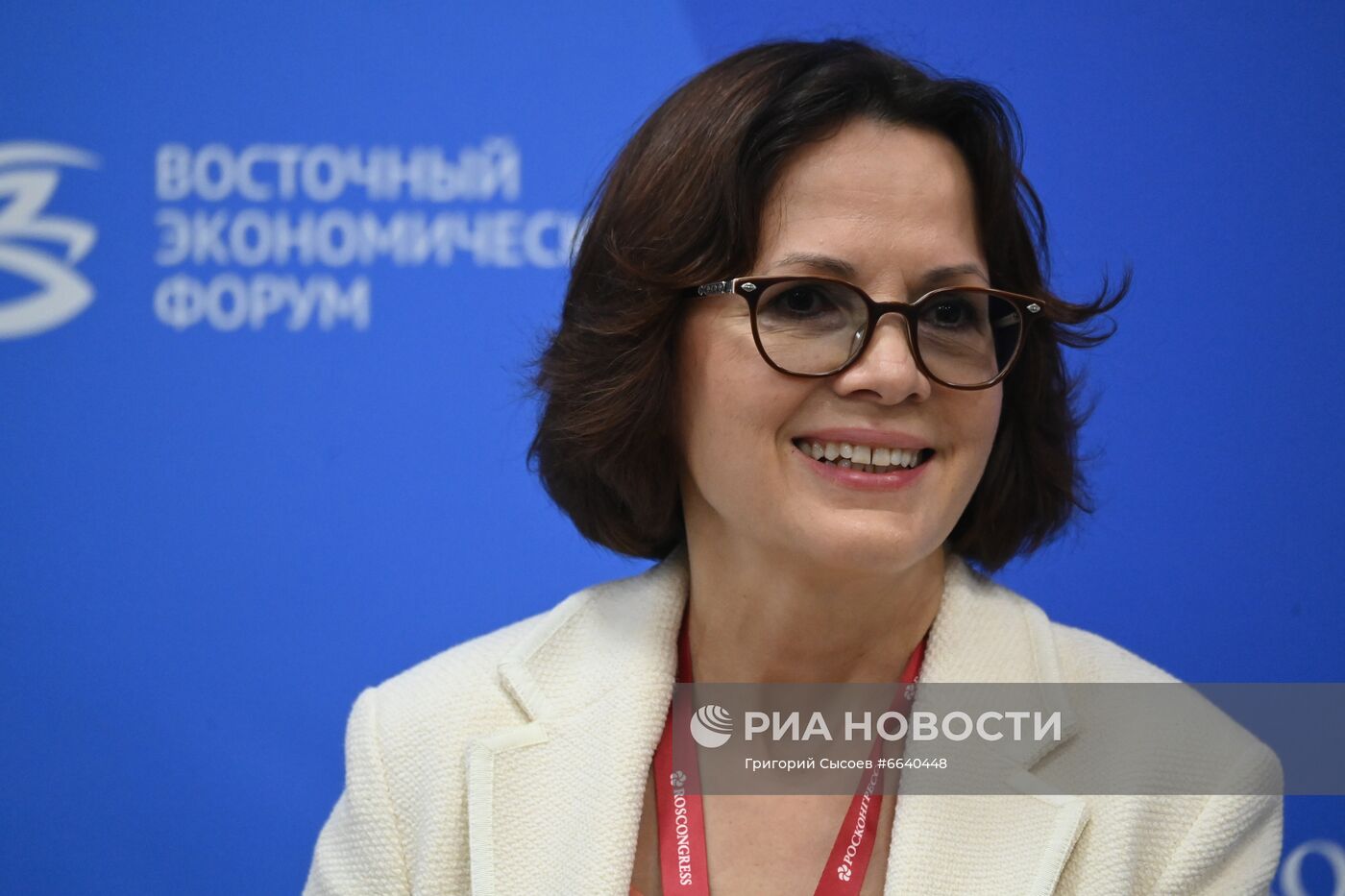 ВЭФ-2021. Деловая программа