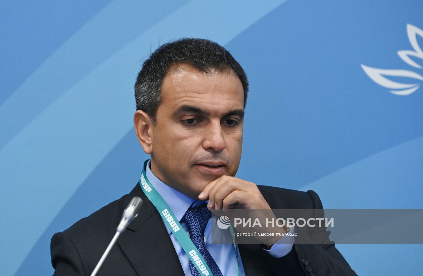 ВЭФ-2021. Деловая программа