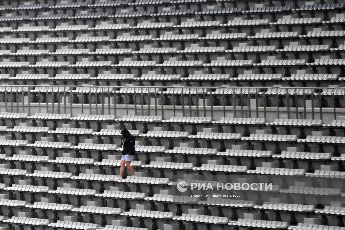 Паралимпиада-2020. Велоспорт. Шоссейная гонка