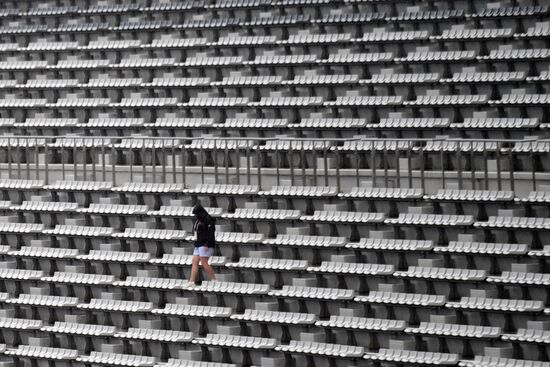 Паралимпиада-2020. Велоспорт. Шоссейная гонка