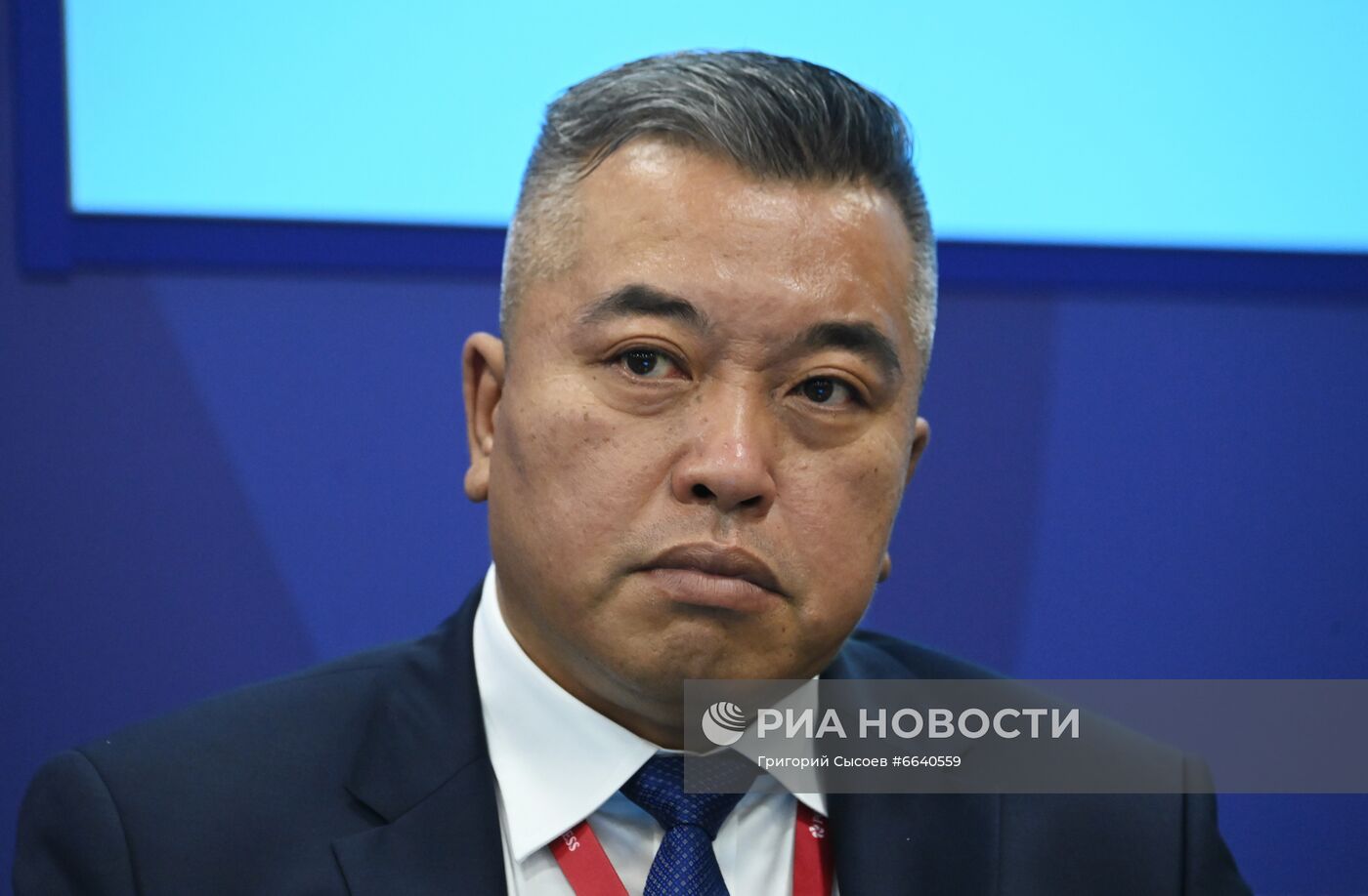 ВЭФ-2021. Деловая программа