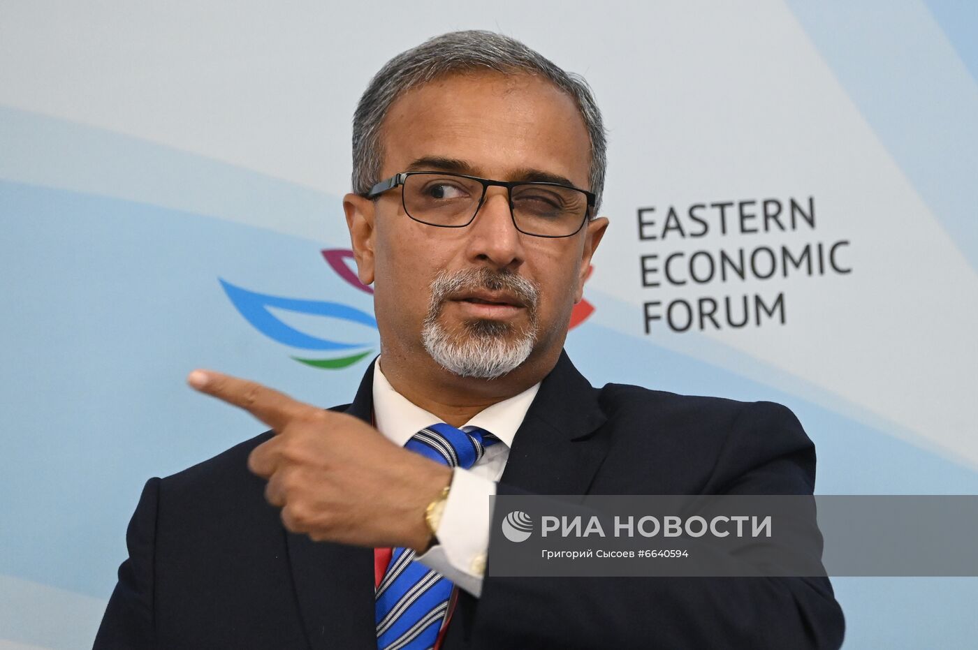 ВЭФ-2021. Деловая программа