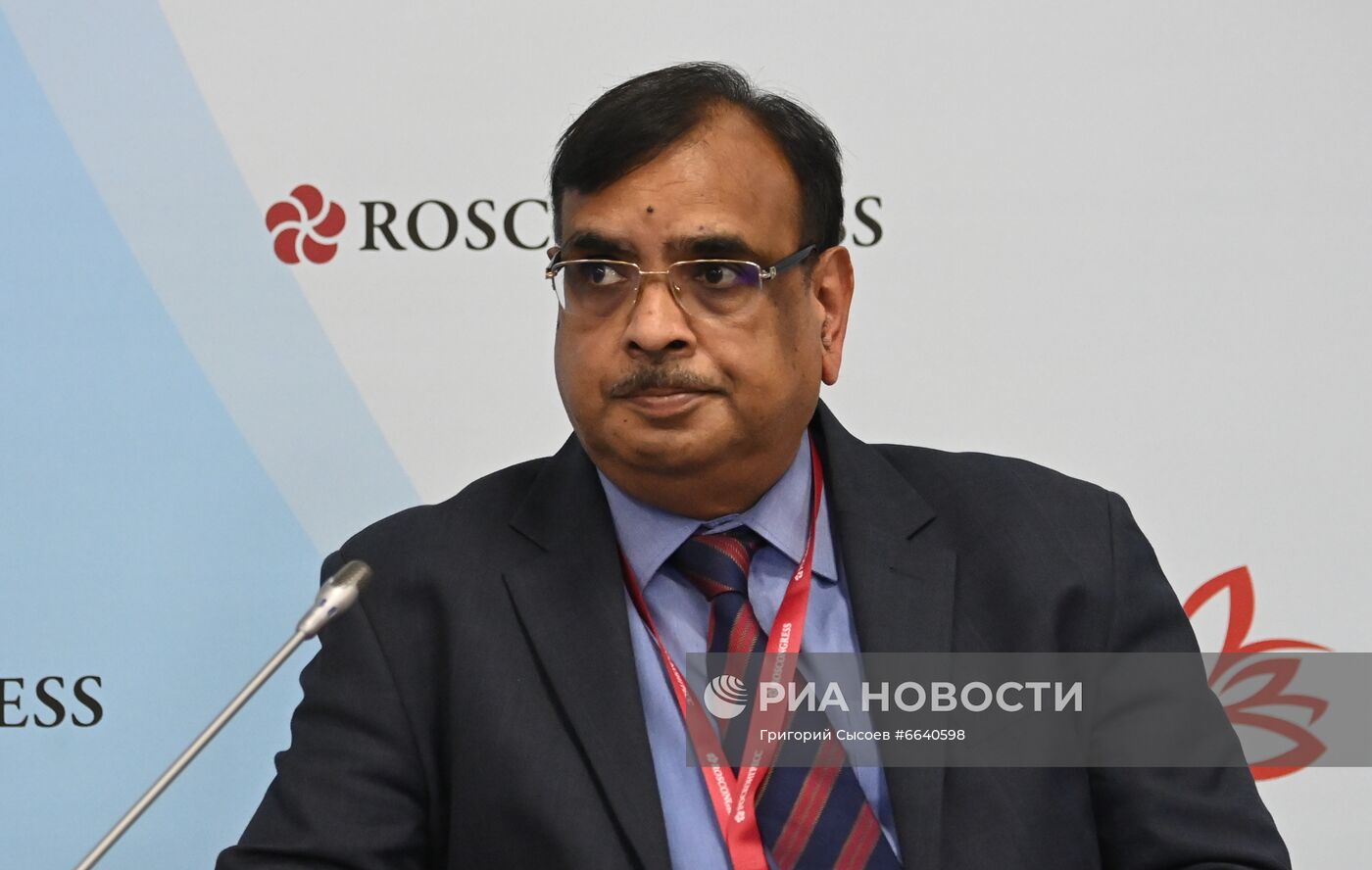 ВЭФ-2021. Деловая программа