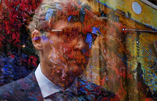 ФОТО МЕСЯЦА