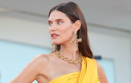 Венецианский кинофестиваль. Открытие