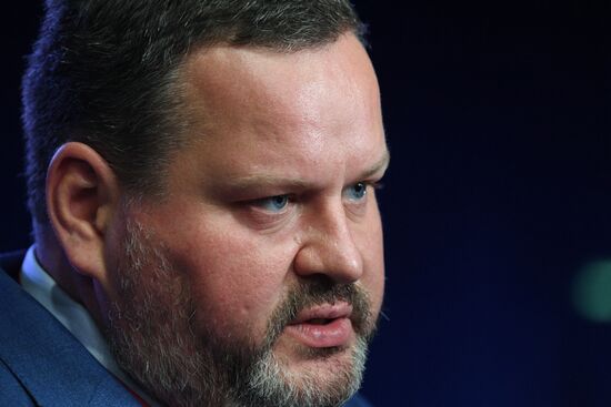 ВЭФ-2021. Деловая программа