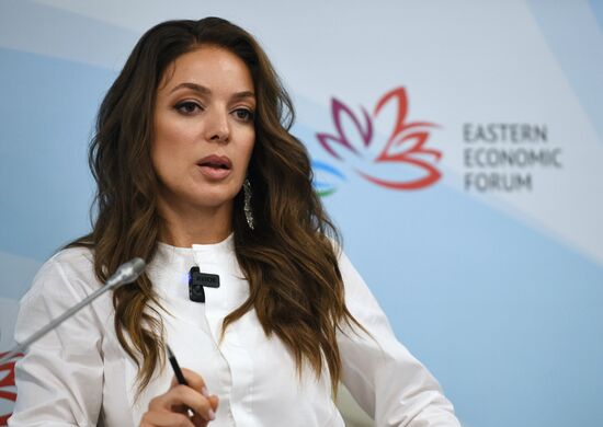 ВЭФ-2021. Деловая программа