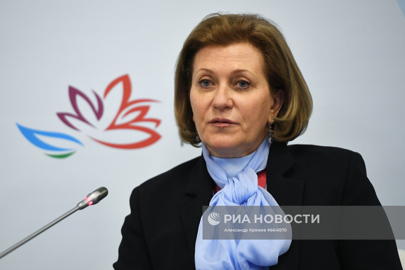 ВЭФ-2021. Деловая программа