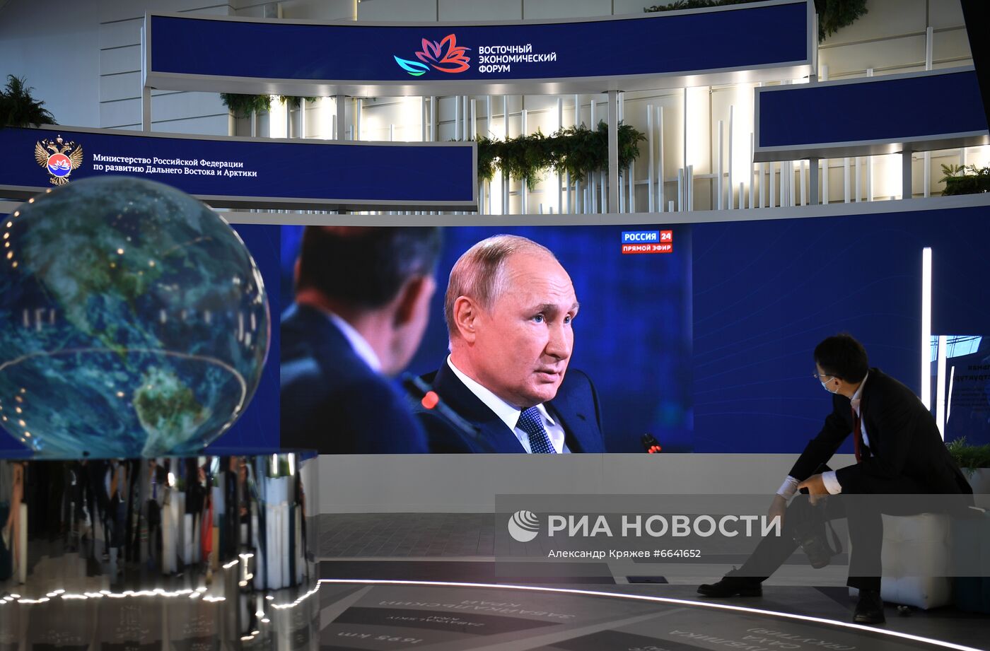 ФОТО НЕДЕЛИ