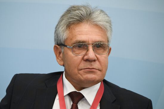 ВЭФ-2021. Деловая программа