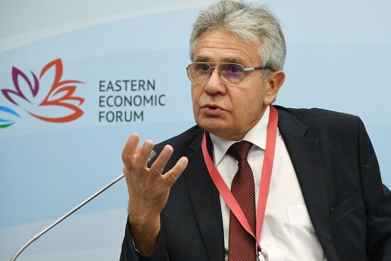 ВЭФ-2021. Деловая программа