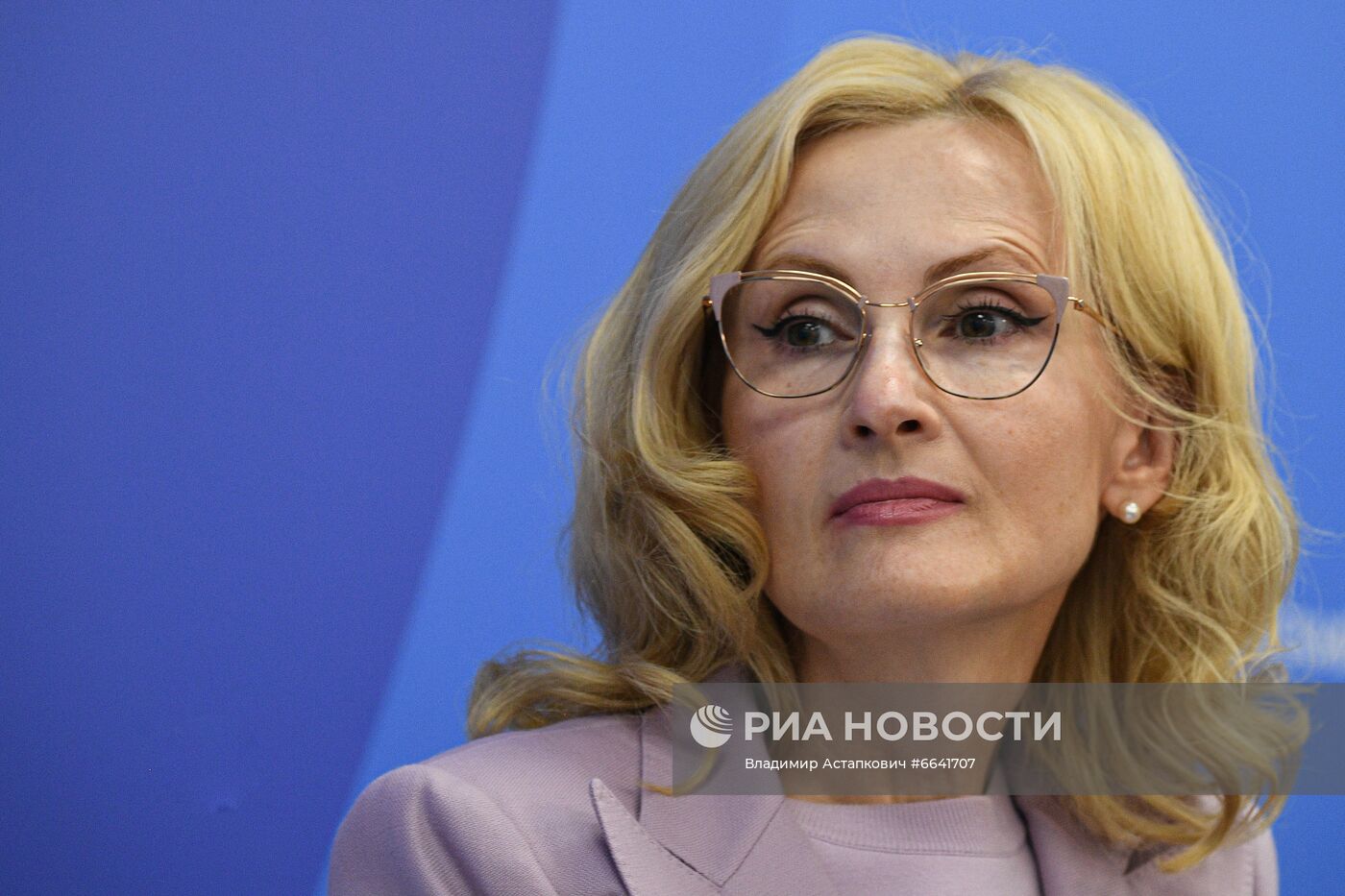 ВЭФ-2021. Деловая программа