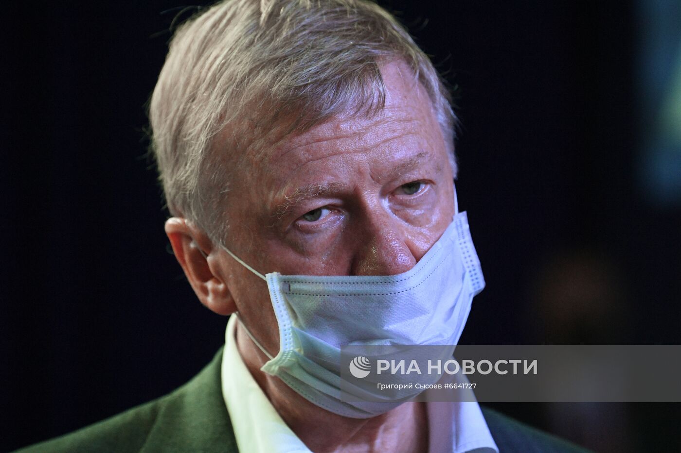 ВЭФ-2021. Деловая программа