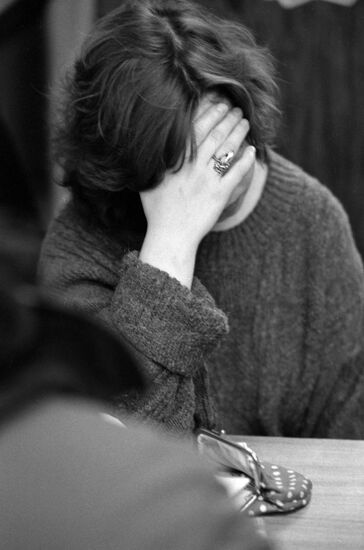 Отдел по борьбе с наркотиками ГУУР МВД СССР по городу Москве