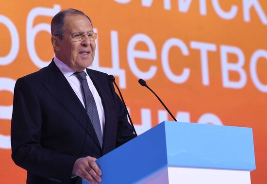 II марафон "Новое знание". День третий