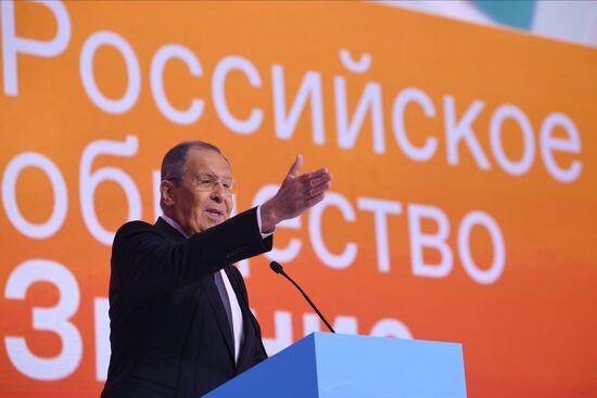 II марафон "Новое знание". День третий