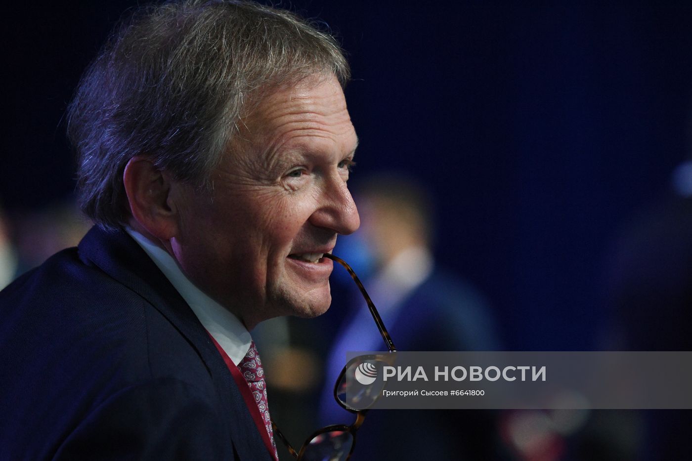 ВЭФ-2021. Деловая программа