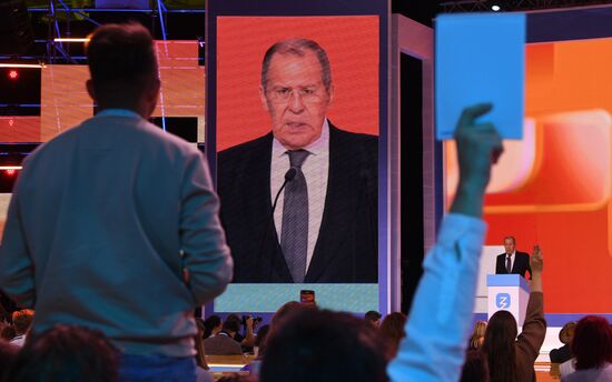 II марафон "Новое знание". День третий