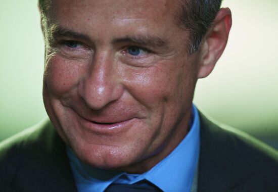 ВЭФ-2021. Деловая программа