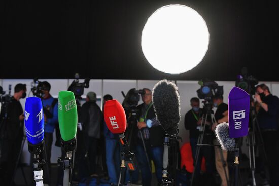 II марафон "Новое знание". День третий