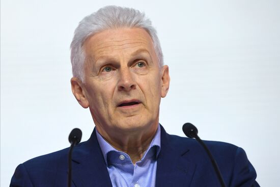 II марафон "Новое знание". День третий