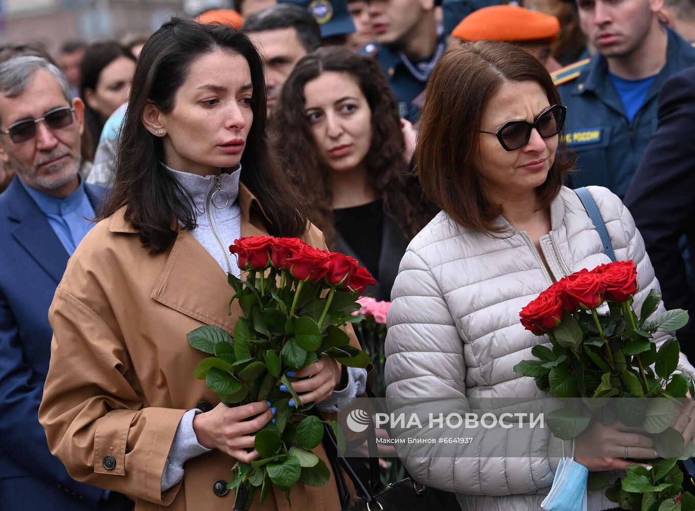 День солидарности в борьбе с терроризмом