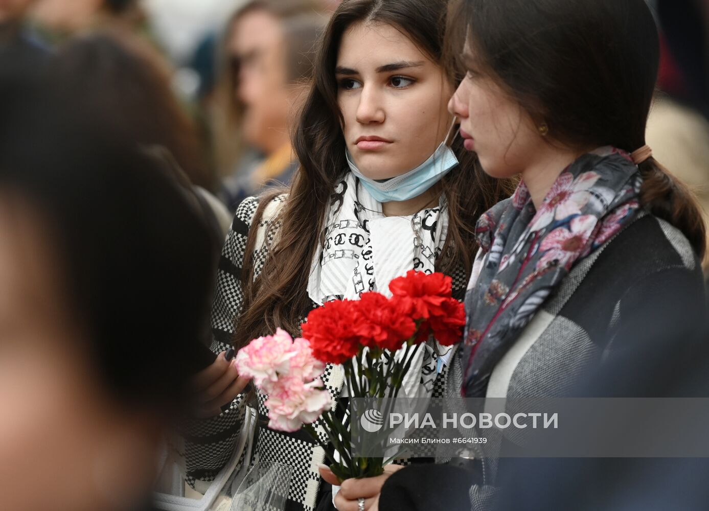 День солидарности в борьбе с терроризмом