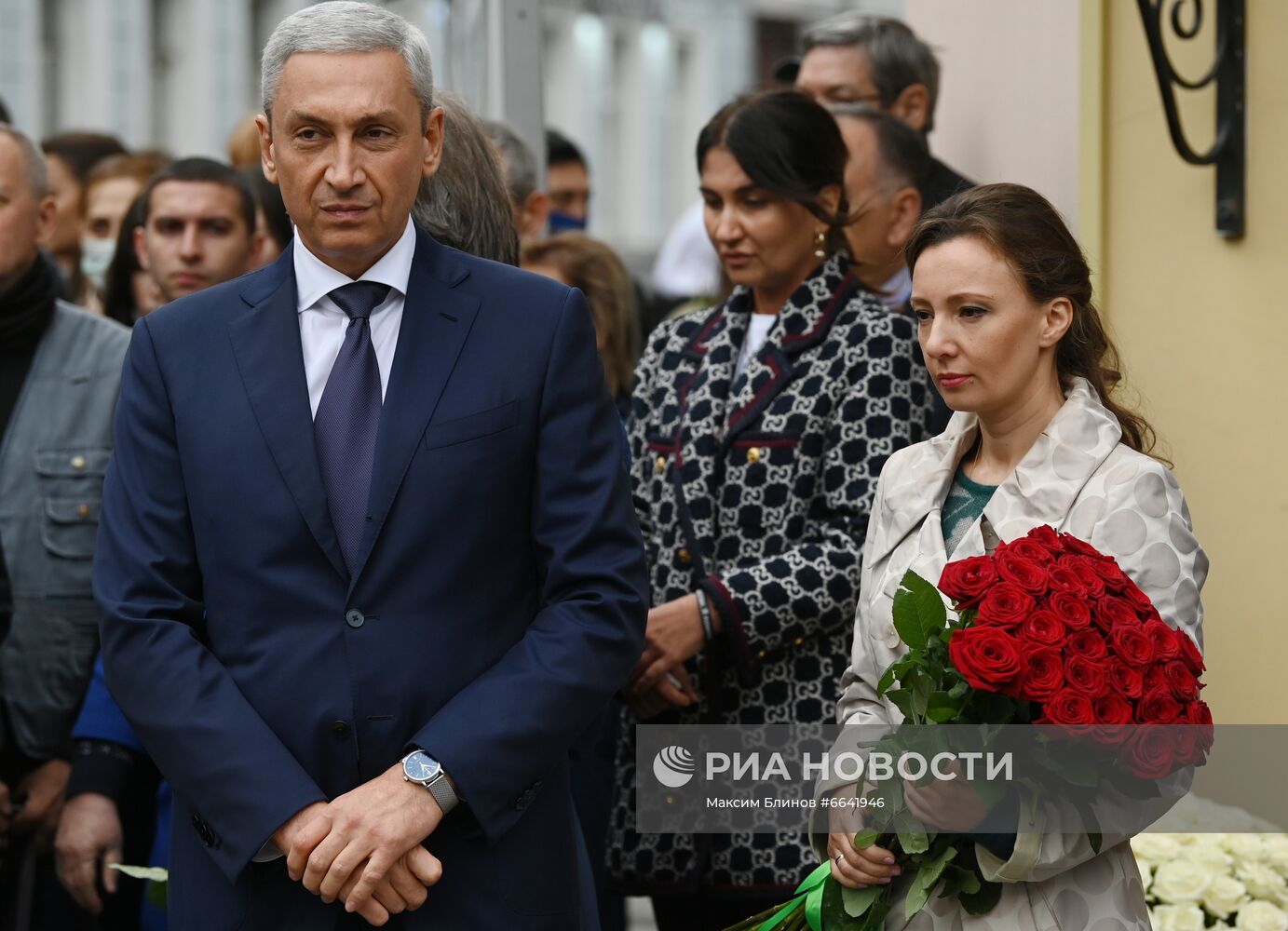 День солидарности в борьбе с терроризмом