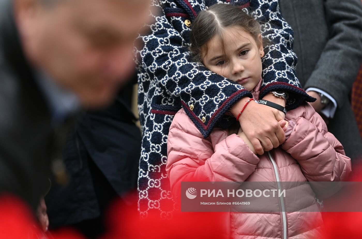 День солидарности в борьбе с терроризмом