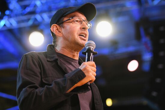 II марафон "Новое знание". День третий