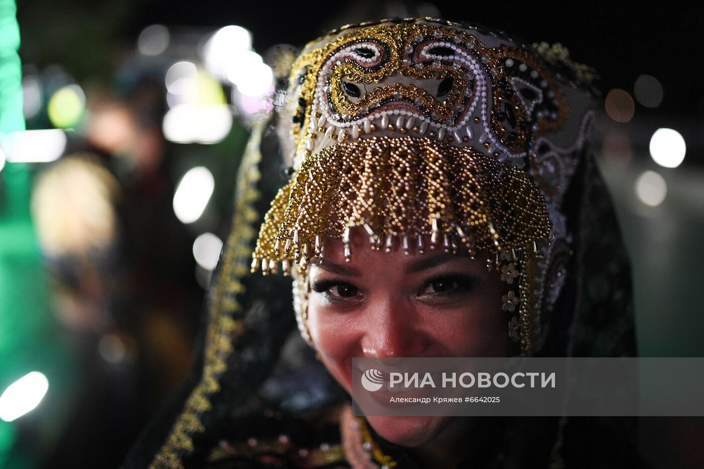 ВЭФ-2021. Работа форума