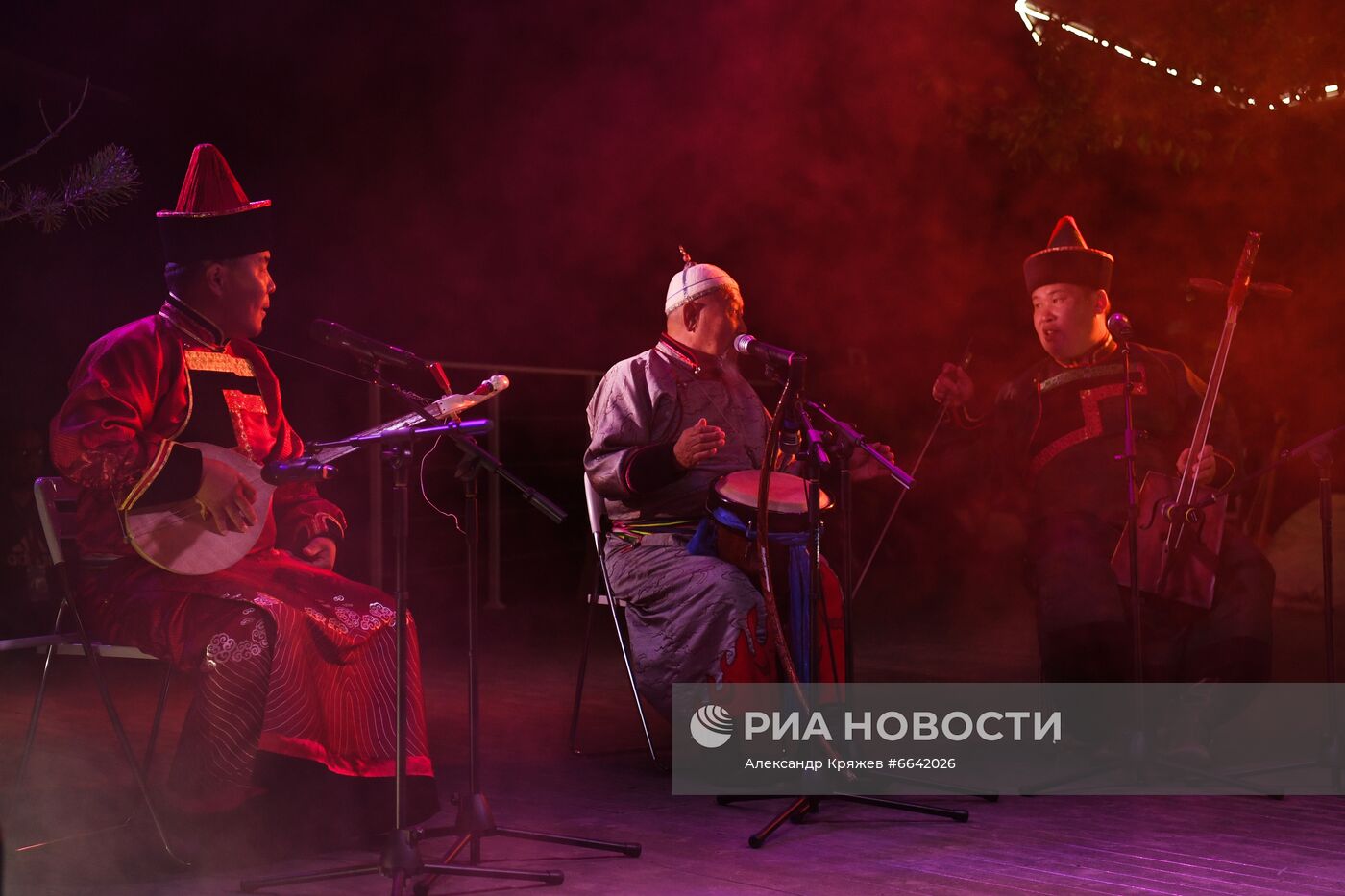 ВЭФ-2021. Работа форума