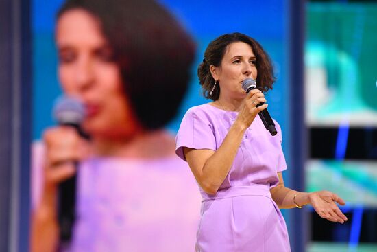 II марафон "Новое знание". День третий