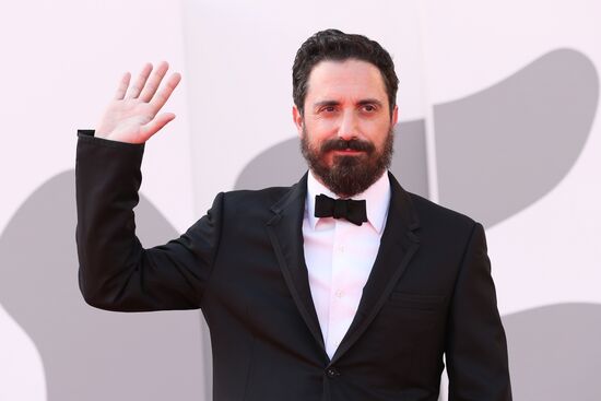 Венецианский кинофестиваль. День третий